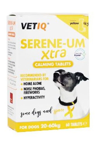 Serene-UM Xtra pro psy LB 60tbl