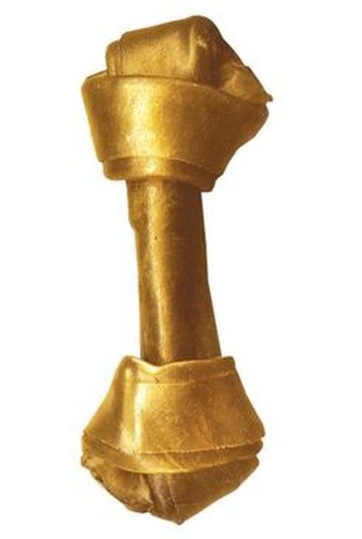 Uzel žvýkací přírodní 9cm Tommi 50ks