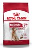 Royal Canin Medium Adult 7+  4kg