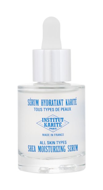 Institut Karité Shea Pleťové sérum Moisturizing Serum 30 ml pro ženy