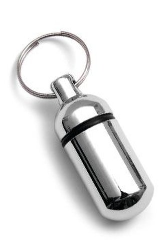 Adresář chromový voděodolný 36 mm KAR Adresář chromový voděodolný 36 mm KAR