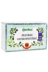 Čaj Herbex Ostropestřec mariánský 20sacc
