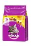 Whiskas Dry s kuřecím masem 300g