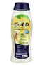 Sergeanťs šampon Gold antiparazitární pes 532ml