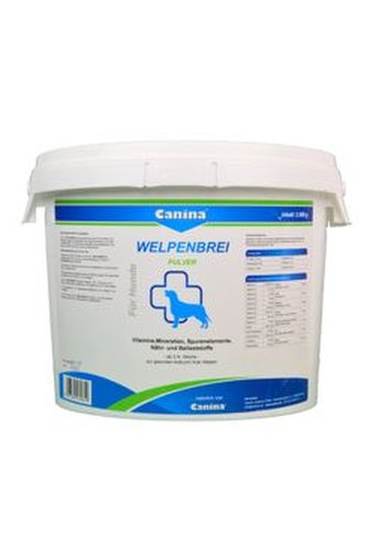 Canina kaše pro štěňata 2500g Canina kaše pro štěňata 2500g