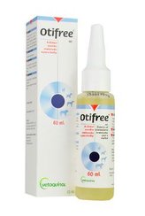 Otifree gtt  60ml