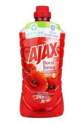 Universální čistící prostředek, 1 l, AJAX, s vůní divokých květin