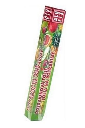 Potravinová folie 30m Alufix Potravinová folie 30m Alufix