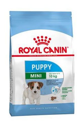 Royal Canin Mini Puppy 2kg