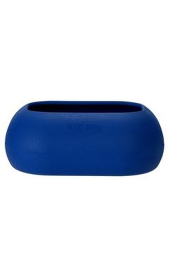 Miska gumová IncrediBowl 2l tmavě modrá BUSTER Miska gumová IncrediBowl 2l tmavě modrá BUSTER