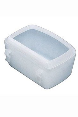 Miska do přepravky malá 5708, plast 0,3l  FP