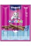 Vitakraft Cat pochoutka Stick mini Salmon 3x6g