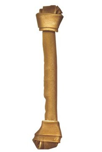 Uzel žvýkací přírodní 32cm Tommi 5ks