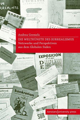 Weltkünste des Surrealismus
