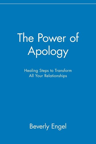 The Power of Apology