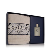 Armani Giorgio Acqua di Gio Pour Homme EDT 100 ml + ručník M