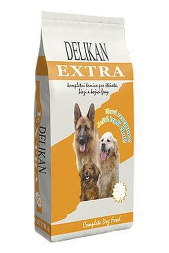 Delikan Puppy Extra   1kg