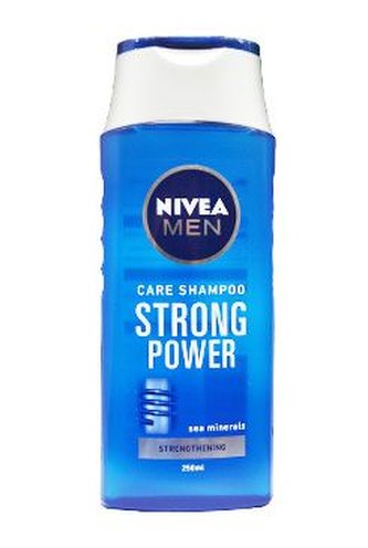 Nivea Men šampon Strong 250ml Nivea Men šampon Strong 250ml