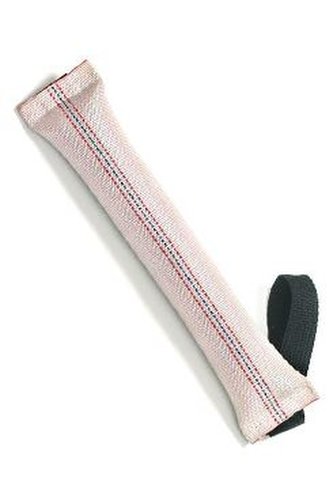 Pešek juta s poutkem pro štěňata 30x4cm KAR Pešek juta s poutkem pro štěňata 30x4cm KAR