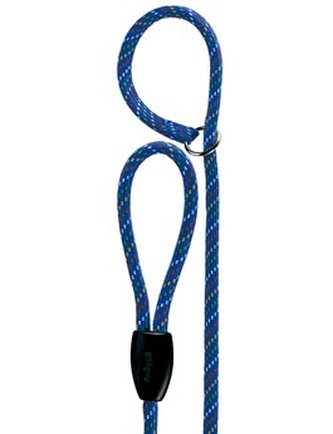 Vodítko nylon SPORT GC s obojkem 170/13 FP mix barev