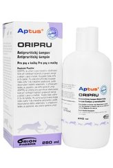 Aptus Oripru Shampoo VET 250ml