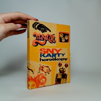 Sny, karty, horoskopy