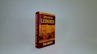 Šifra mistra Leonarda