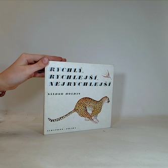 Rychlý, rychlejší, nejrychlejší