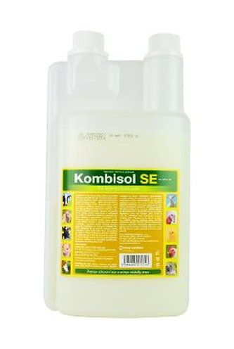 Kombisol SE 1000ml