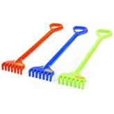 Dětské Hrábě velké