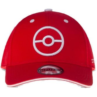 ME Šiltovka Pokémon - Trainer