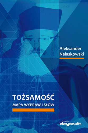 Tożsamość Mapa wypraw i słów