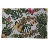 Plastové prostírání, 12/120