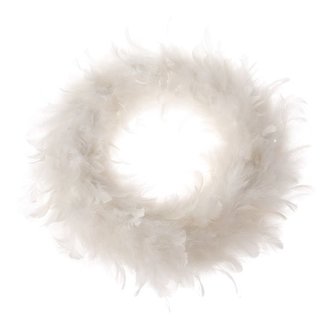 Věnec (peří), 0/48