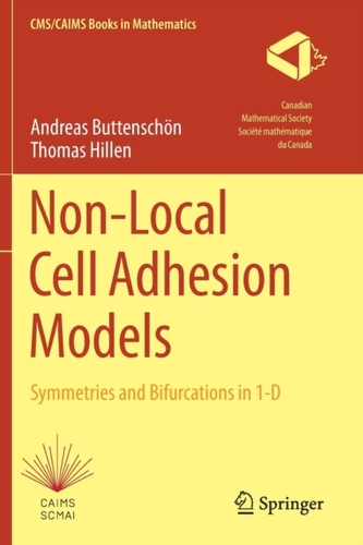Non-Local Cell Adhesion Models