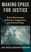 Making Space for Justice