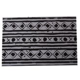 Plastové prostírání, 12/120