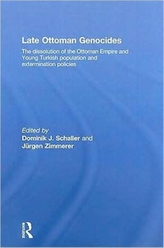 Late Ottoman Genocides
