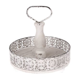 Kovový podnos, 0/12