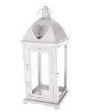 Kovová závěsná lucerna, 0/12