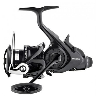 Daiwa: Naviják Emcast BR LT 4000-C