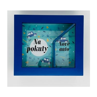 Albi DUO pokladnička