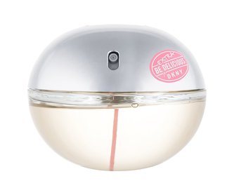 DKNY Be Delicious Parfémovaná voda Extra 100 ml pro ženy