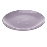 Keramický talíř, 6/24