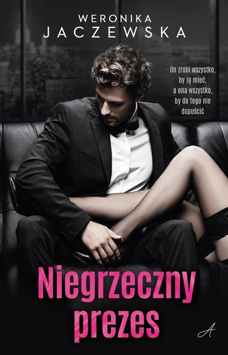 Niegrzeczny prezes Niegrzeczny prezes