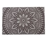 Plastové prostírání, 12/120