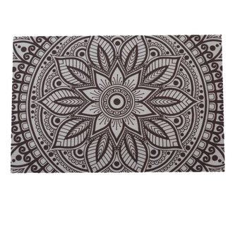 Plastové prostírání, 12/120