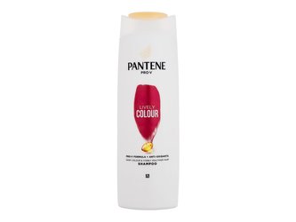 Pantene Šampon pro barvené vlasy Lively Colour (Shampoo) Objem 400 ml woman