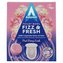 Astonish Fizz & Fresh aktivní tablety do WC Pink Peony - 8ks