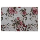 Plastové prostírání, 12/120